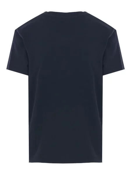 Tricou James Perse albastru