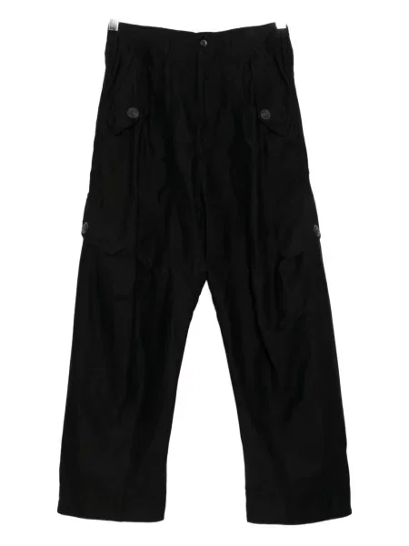 Pantaloni Julius negru