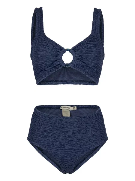 Bikini Paramidonna albastru