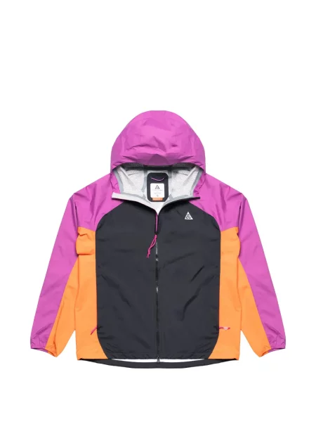Lung vestă Nike retro alb