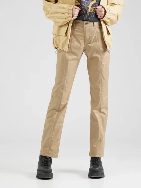 G-Star RAW Pantaloni bej