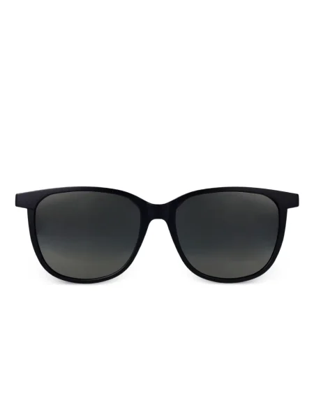 Ochelari de soare Maui Jim negru