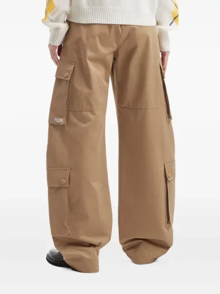 Pantaloni cargo Msgm