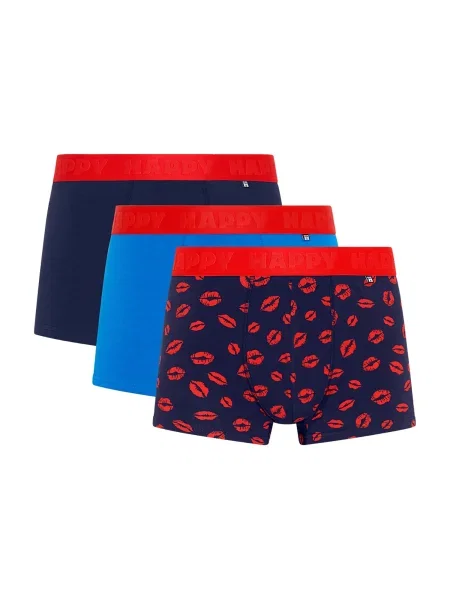 Κιλότα Happy Socks μπλε