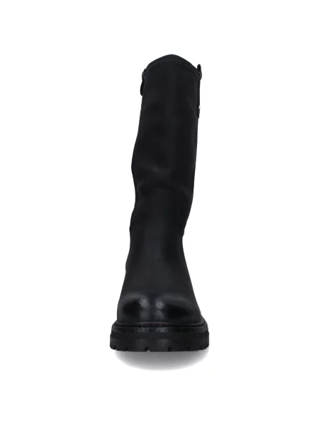 Pantofi Jeep negru