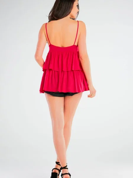 Bluza Awama crvena