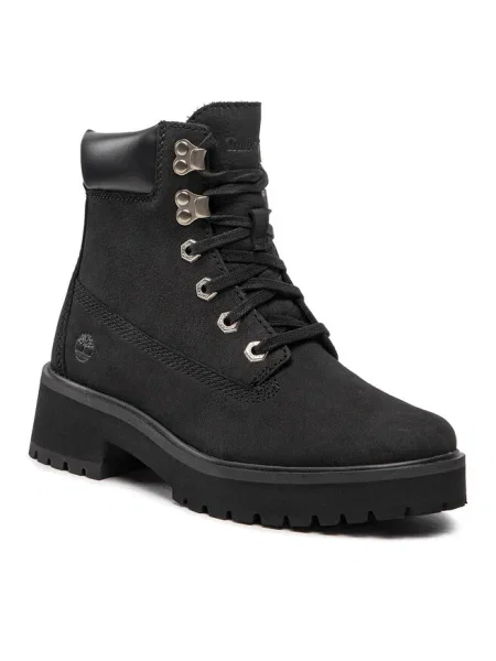 Trappers Timberland negru