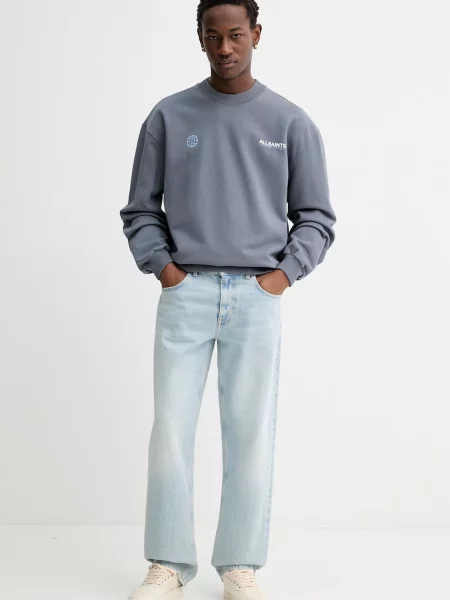 Свитер Allsaints