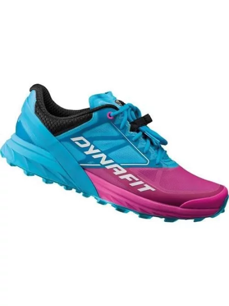 Buty do biegania Dynafit Alpine niebieskie