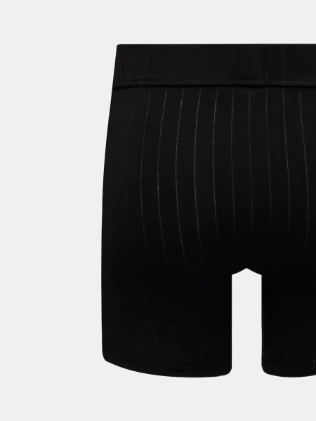 Calvin Klein Underwear přiléhavé boxerky s černé