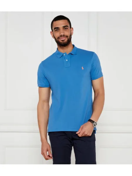 POLO RALPH LAUREN Polo | pique albastru
