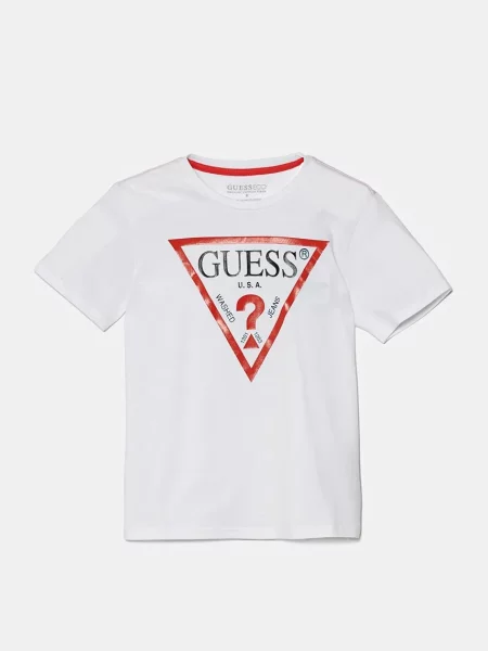 Детская футболка Guess
