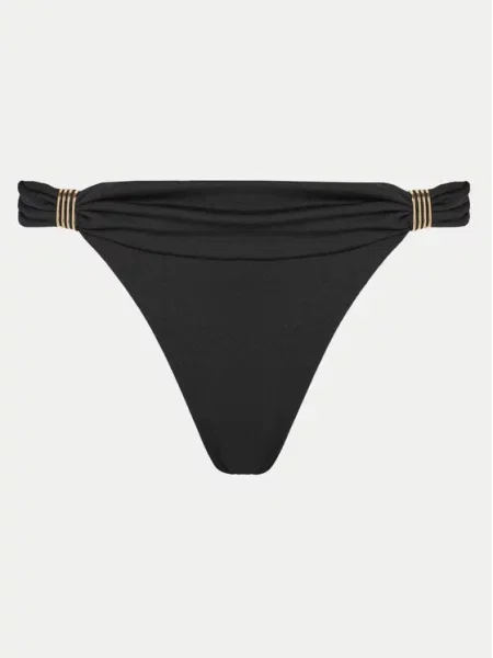 Melissa Odabash Верх від купальника Grenada чорний