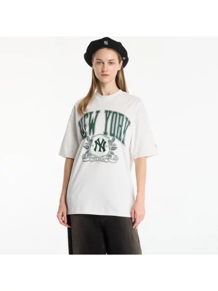 Tricou New Era gri