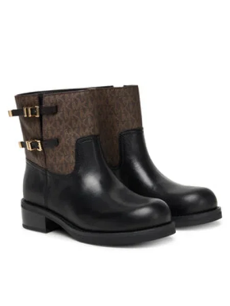 Bokacsizma MICHAEL Michael Kors Darrington barna