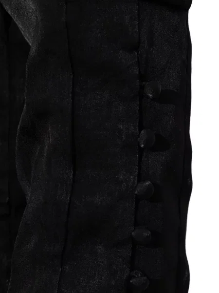 Rochie mini Iro de costum negru