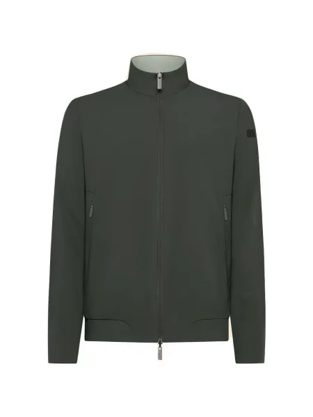 Reversibil geacă Rrd verde