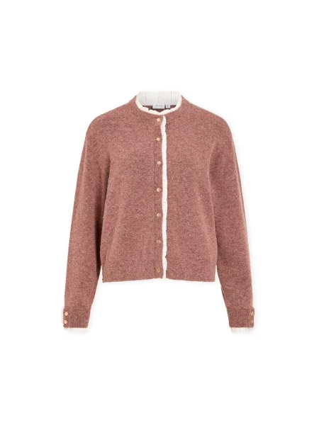 Cardigan Vila roz