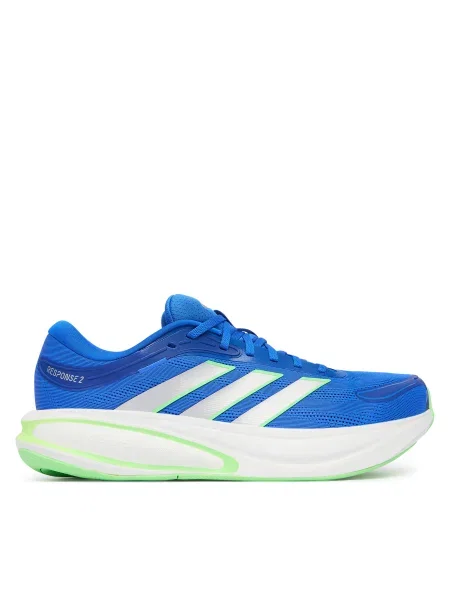 Pantofi pentru alergare adidas Response 2 M albastru