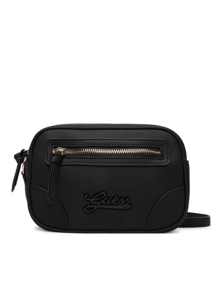 Сумка Guess чорний