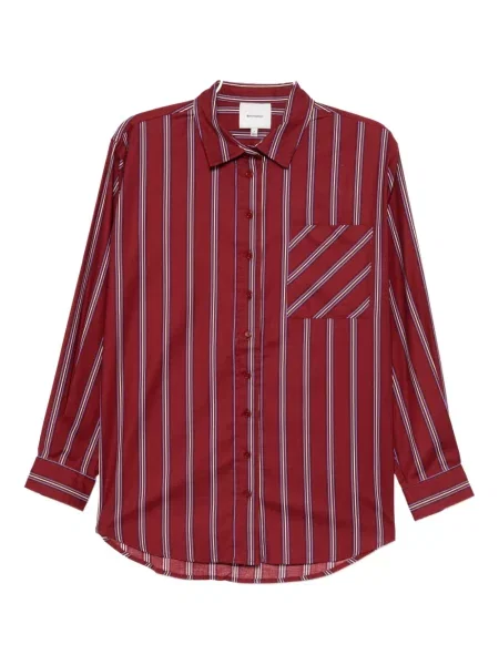 Koszula Reformation czerwona