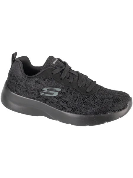 Pantofi Skechers negru