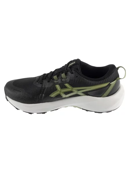 Bežecké topánky Asics Gel-Venture 11 čierna