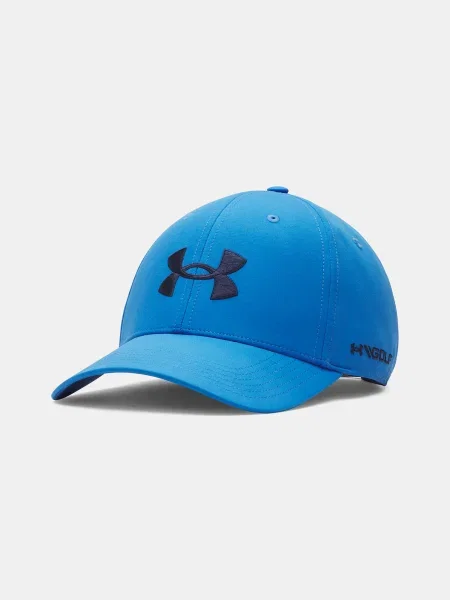Șapcă Under Armour albastru
