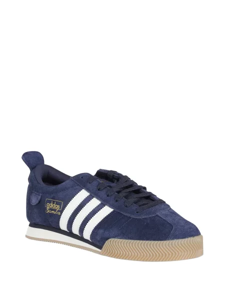 Sneakers Adidas Samba πράσινο