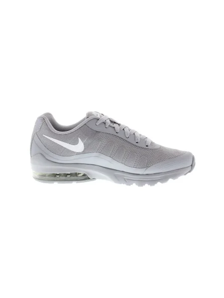 Pantofi Nike gri