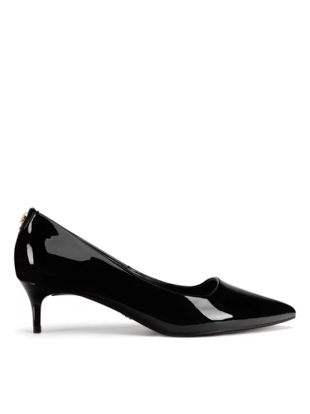 Czółenka Nine West czarna