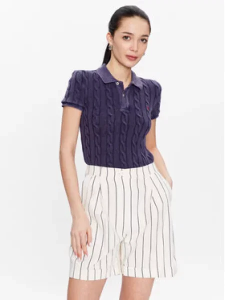 Свитер Polo Ralph Lauren синий