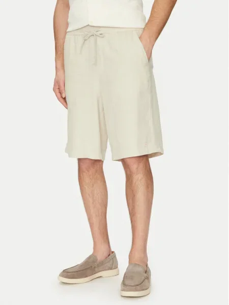 Pantaloni scurți Guess verde