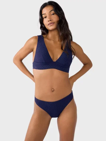 Труси Etam сині