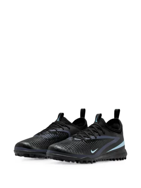Sneakersy dziecięce Nike Phantom czarne