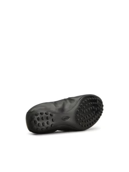 Balerinki Tod's czarne