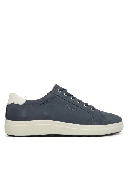 Sneakers Josef Seibel Maddox 05 albastru