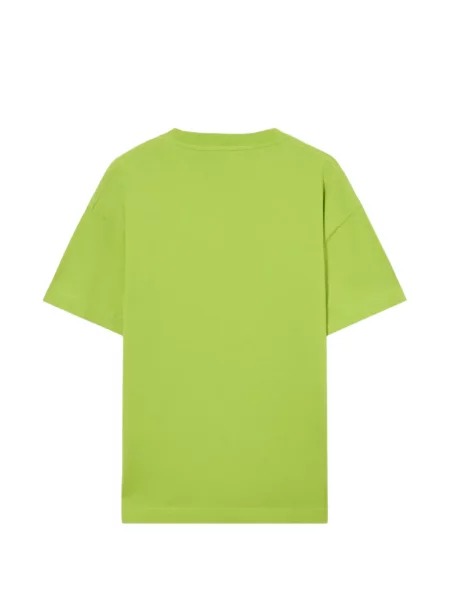 Tricou Palm Angels verde