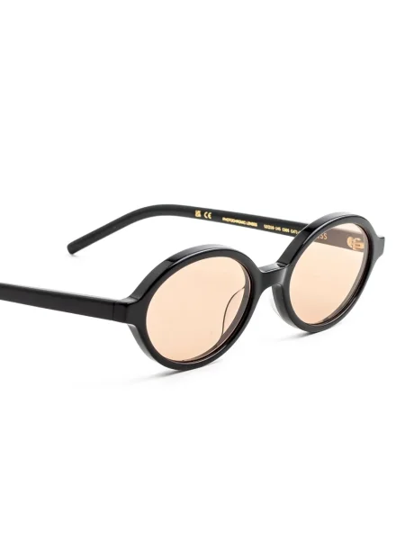 Ochelari de soare Kaleos negru