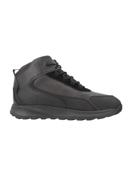 Pantofi Geox negru