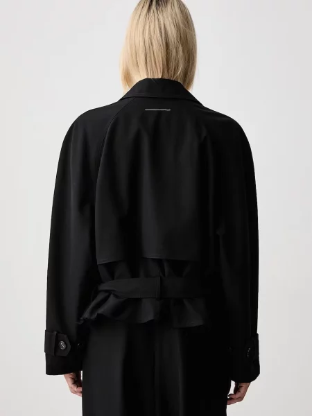 Коротка куртка Mm6 Maison Margiela