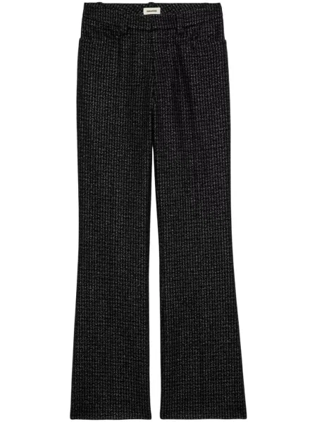 Pantaloni Zadig&voltaire negru