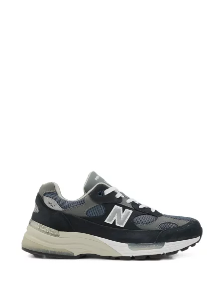 Sneaker New Balance 992 kék
