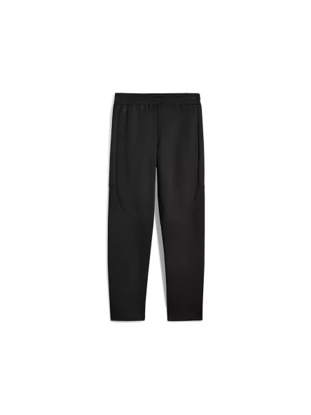 Pantaloni Puma negru