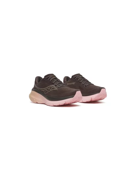 Saucony Pantofi pentru alergare Guide 19 W închis maro