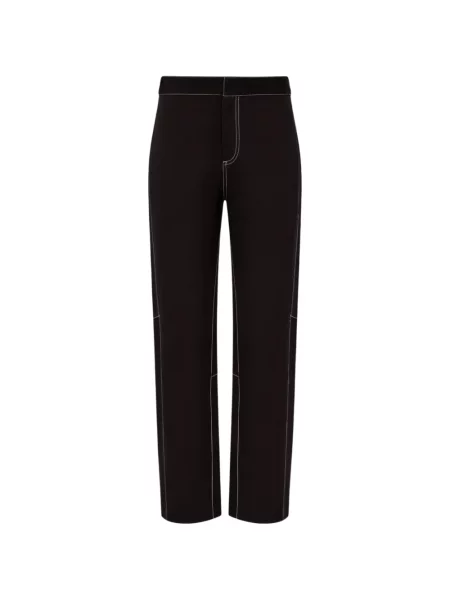 Pantaloni Rag & Bone negru
