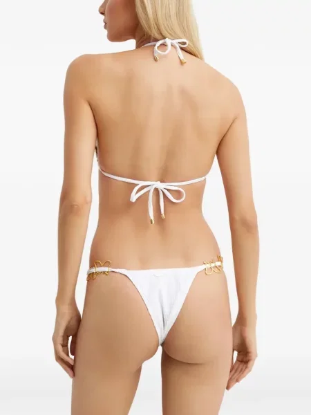 Top Beach Bunny s aplikacijama bijela