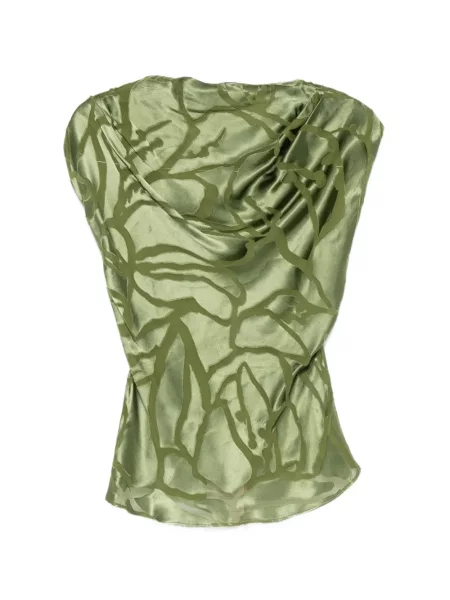 Top Cult Gaia verde