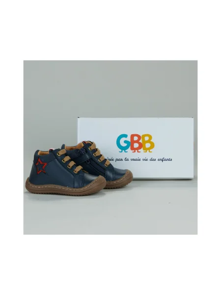 Pantofi copii Gbb albastru