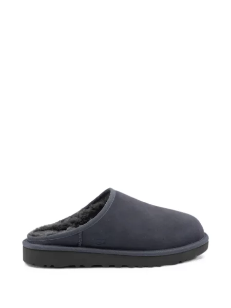 Chiloți Ugg slip-on clasic gri